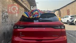 دۆنگ فینگ T5 EVO